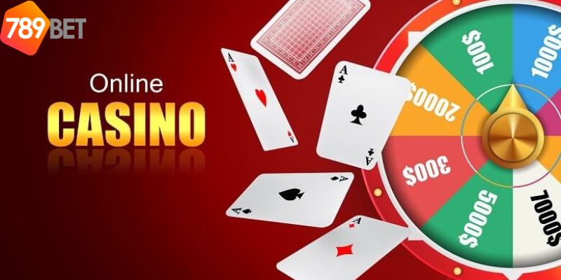 Giới thiệu casino trực tuyến