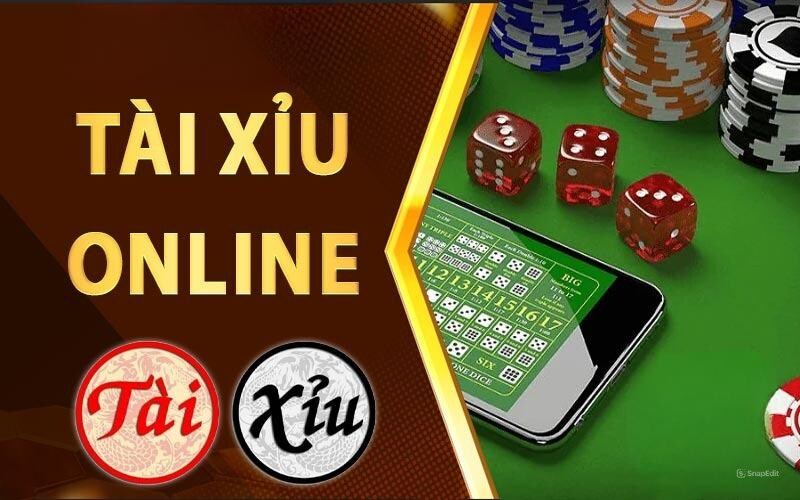 Tổng quan về tài xỉu online Go88