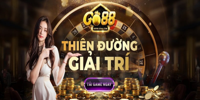 Web Go88 nổi bật từ uy tín và chất lượng hoàn hảo